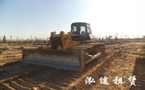 濕地推土機(jī)租賃，濕地SD16L推土機(jī)出租-泓途租賃