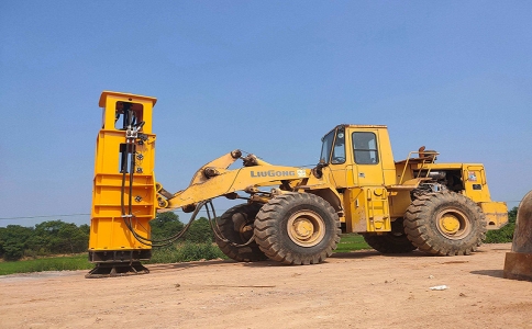 濟(jì)南液壓夯機(jī)出租，濟(jì)南液壓夯租賃